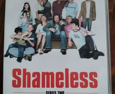 DVD Shameless Series 2