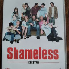 DVD Shameless Series 2
