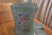 Girls Wellies Frozen