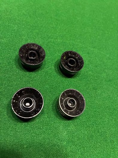 Volume/ tone knobs les Paul SG