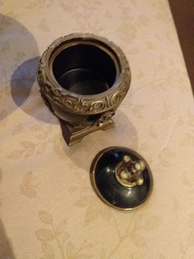 Set of Decorative Items
