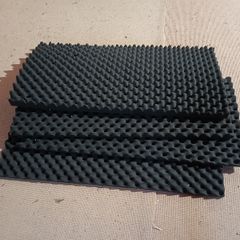 Acoustic Foam Small and Large Panels