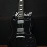 Gibson SG Standard 2018 - Ebony Image 8