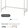 IKEA Alex Desk Image 3