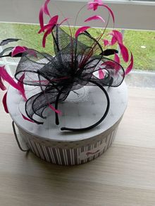 fascinator