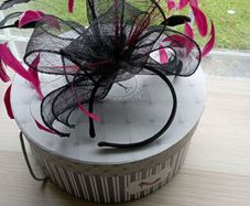 fascinator