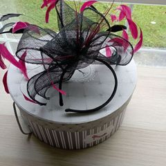 fascinator
