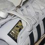 Adidas Superstar Trainers 5.5 Image 5