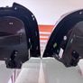 Brand New Genuine Mini Union Jack Rear Lights Image 5