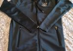 Sik Silk tracksuit