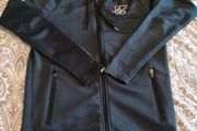 Sik Silk tracksuit