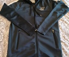 Sik Silk tracksuit