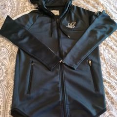 Sik Silk tracksuit