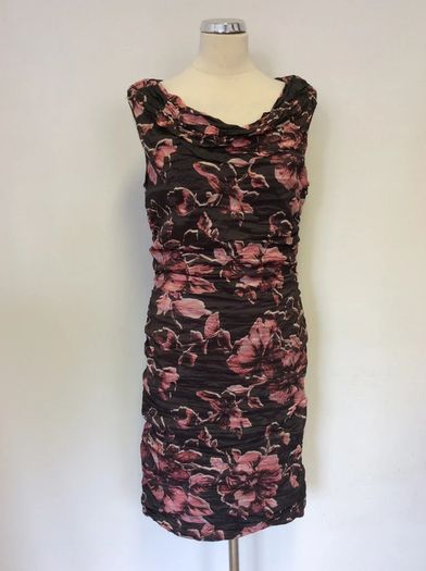 Phase Eight Dress