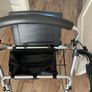 Walker and seat Image 2