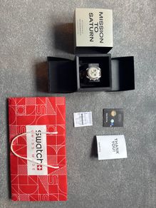 Watches