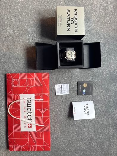 Watches