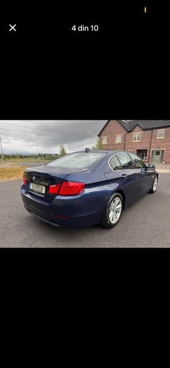 Bmw F10