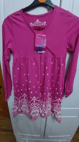 Girl Dress Brand New