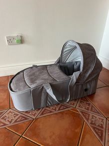 Maxi-Cosi Laika Carrycot