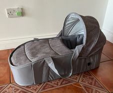 Maxi-Cosi Laika Carrycot