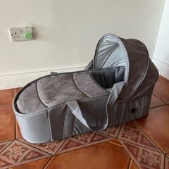 Maxi-Cosi Laika Carrycot
