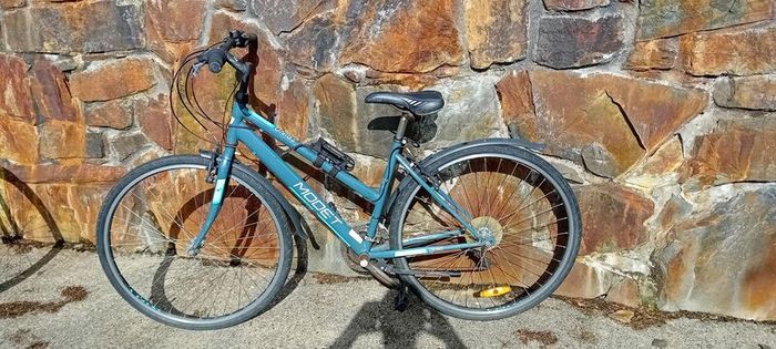 Bargin Ladies Bicycle