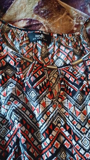 dress wallis