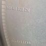 genuine OEM Volkswagen Golf alloy wheels, Image 6