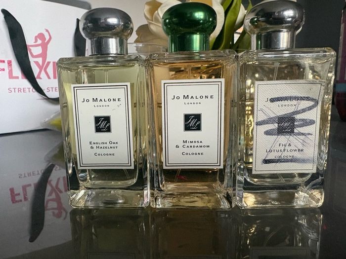 Jo Malone 100 ml Perfume