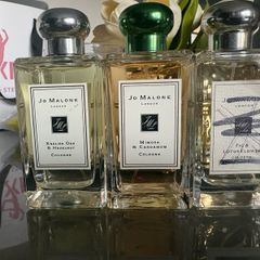 Jo Malone 100 ml Perfume