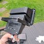 solar outdoor light Image 5