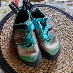La Sportiva Women's Climbing Shoes