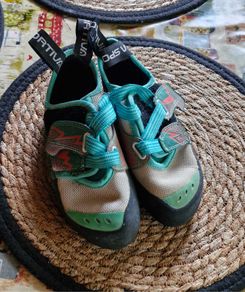 La Sportiva Women's Climbing Shoes