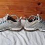 2016 nike tn air Size 7 eu 40 grey/blue in good condition Image 8