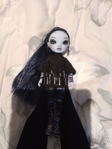 Shadow High Doll: Glitch