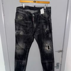 Dsquared 2 jeans