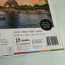 New Paris Jigsaw 1000 pieces Image 2