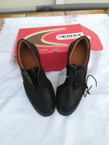 Men's safety shoes