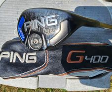 Ping G30 Hybrid