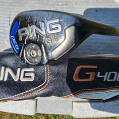 Ping G30 Hybrid