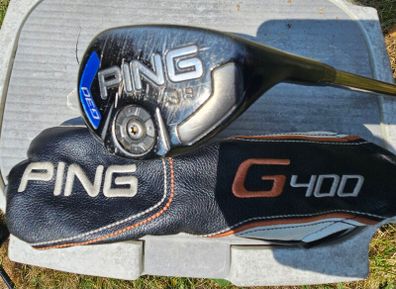 Ping G30 Hybrid
