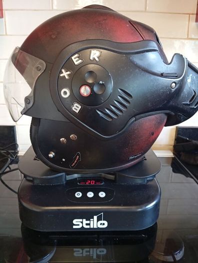 Stilo Sterilizer and Dryer