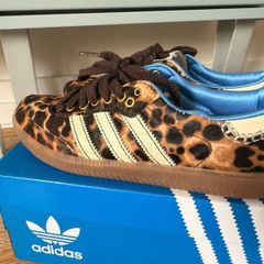 Addidas wales Bonner Samba