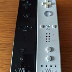 Wii motion plus controller