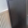 IKEA Hemnes Tall Skinny Bookcase Image 3