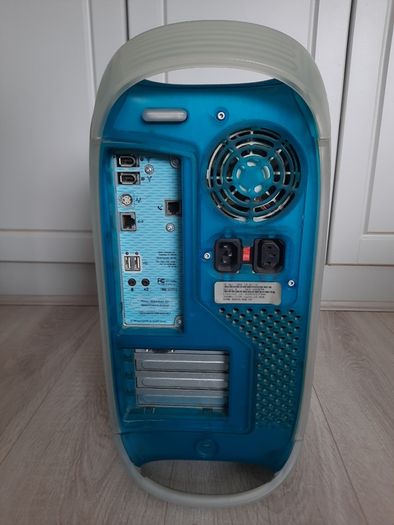 Apple Power Macintosh G3