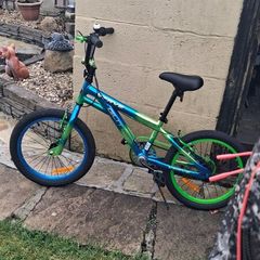 Kids bike