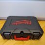 Milwaukee tool case box Image 4