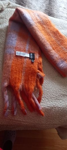 scarf